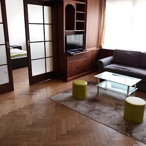 Appartement met Twee Slaapkamers